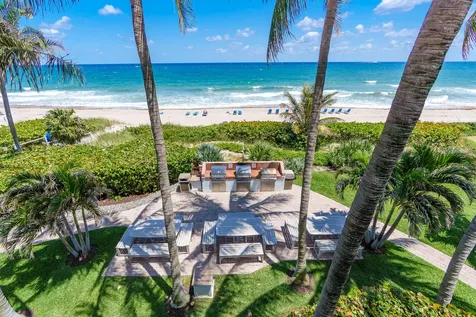 1600 S Ocean Boulevard Lauderdale By The Sea FL 33062