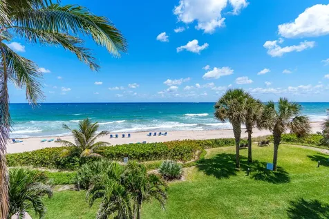 1600 S Ocean Boulevard Lauderdale By The Sea FL 33062