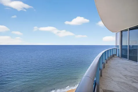 1600 S Ocean Boulevard Lauderdale By The Sea FL 33062
