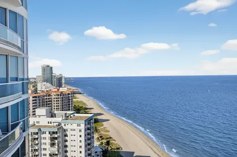 1600 S Ocean Boulevard Lauderdale By The Sea FL 33062