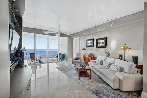 1600 S Ocean Boulevard Lauderdale By The Sea FL 33062