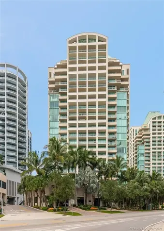 3400 Sw 27th Avenue Miami FL 33133