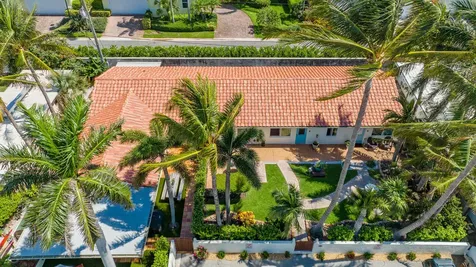11 Tropical Drive Ocean Ridge FL 33435