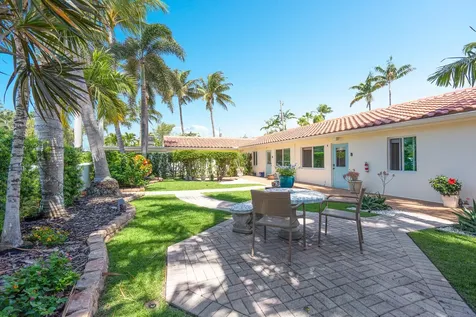 11 Tropical Drive Ocean Ridge FL 33435