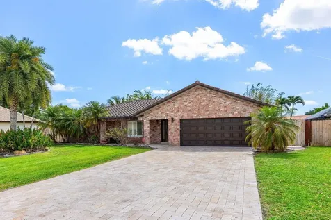 21786 Banyanwood Road Boca Raton FL 33433