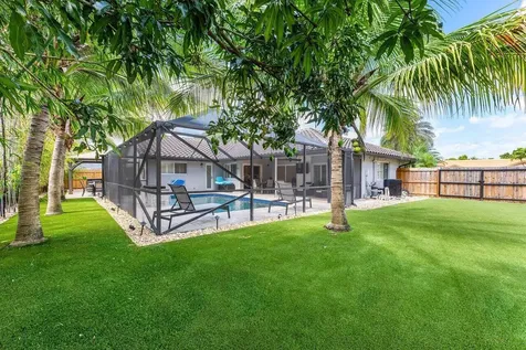 21786 Banyanwood Road Boca Raton FL 33433