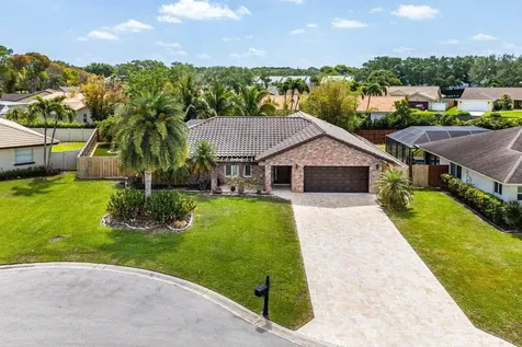 21786 Banyanwood Road Boca Raton FL 33433