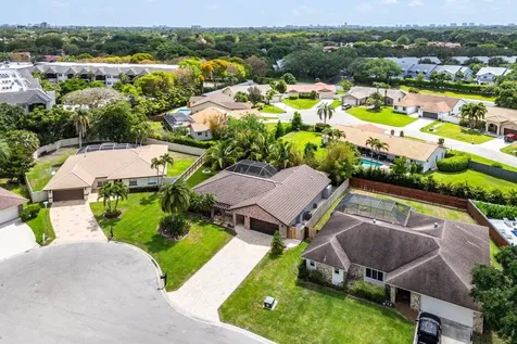 21786 Banyanwood Road Boca Raton FL 33433