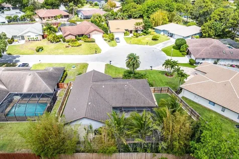 21786 Banyanwood Road Boca Raton FL 33433