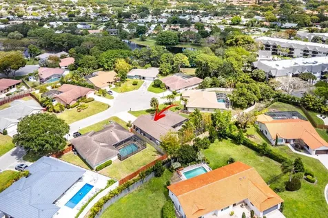 21786 Banyanwood Road Boca Raton FL 33433