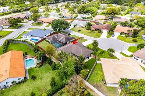 21786 Banyanwood Road Boca Raton FL 33433