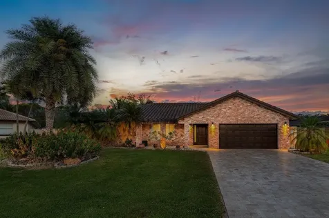 21786 Banyanwood Road Boca Raton FL 33433