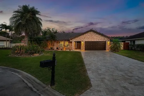 21786 Banyanwood Road Boca Raton FL 33433