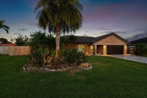 21786 Banyanwood Road Boca Raton FL 33433