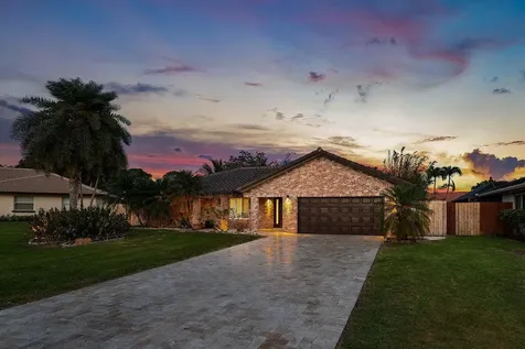 21786 Banyanwood Road Boca Raton FL 33433