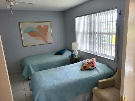 2401 Del Aire Boulevard Delray Beach FL 33445