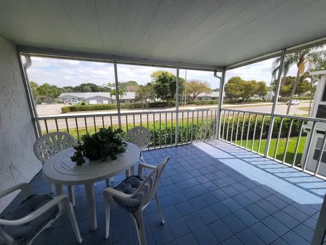 2401 Del Aire Boulevard Delray Beach FL 33445