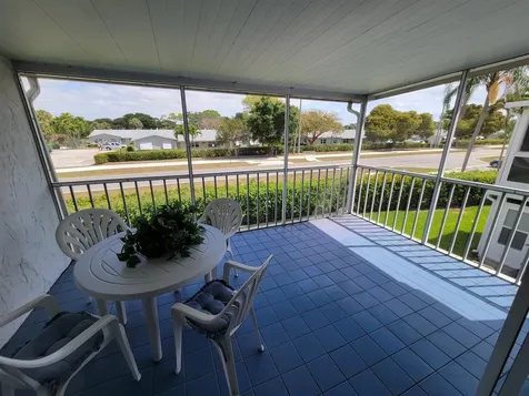 2401 Del Aire Boulevard Delray Beach FL 33445