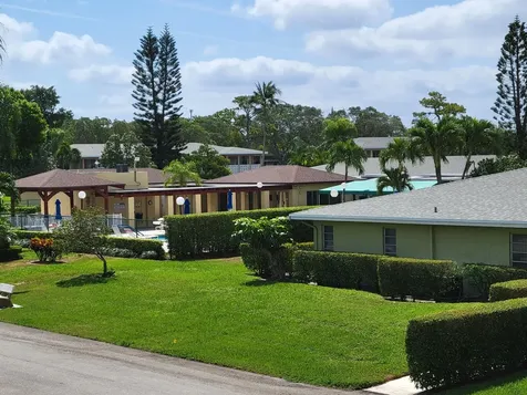 2401 Del Aire Boulevard Delray Beach FL 33445