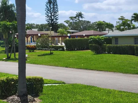 2401 Del Aire Boulevard Delray Beach FL 33445