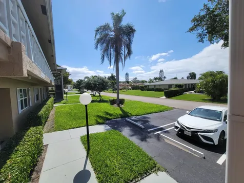 2401 Del Aire Boulevard Delray Beach FL 33445