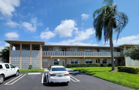 2401 Del Aire Boulevard Delray Beach FL 33445