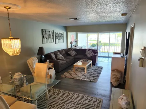 2401 Del Aire Boulevard Delray Beach FL 33445
