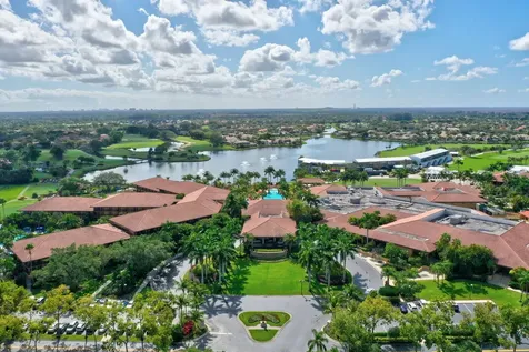 405 Brackenwood Lane Palm Beach Gardens FL 33418