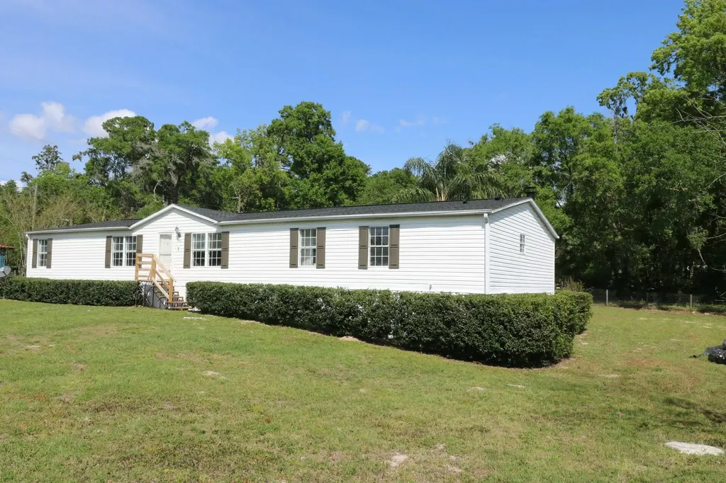 11255 Se 40th Avenue Belleview FL 34420
