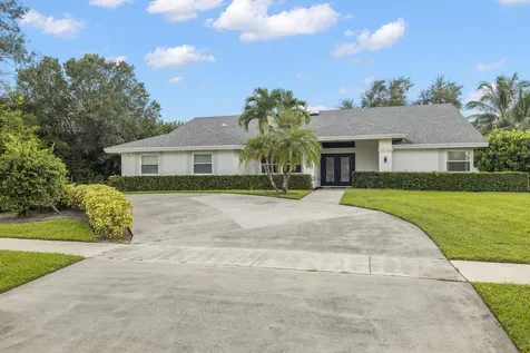 15600 Rolling Meadows Circle Wellington FL 33414