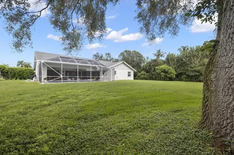 15600 Rolling Meadows Circle Wellington FL 33414