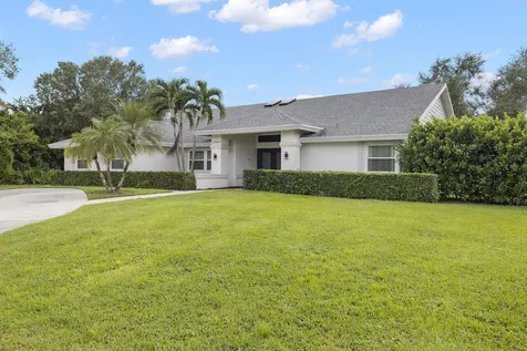15600 Rolling Meadows Circle Wellington FL 33414