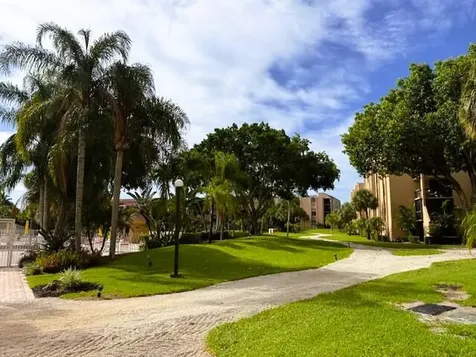 2255 Lindell Boulevard Delray Beach FL 33444