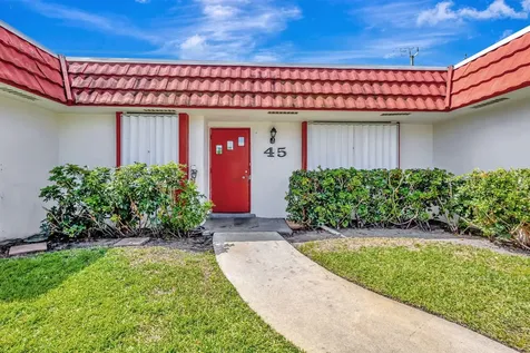 5800 Fernley Drive West Palm Beach FL 33415