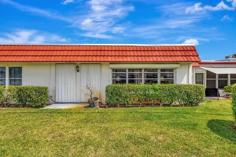 5800 Fernley Drive West Palm Beach FL 33415