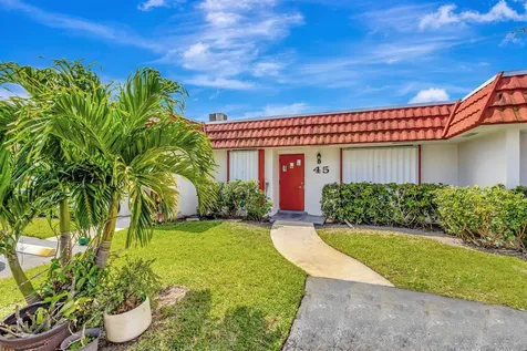 5800 Fernley Drive West Palm Beach FL 33415