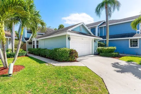 5120 Coronado Ridge Boca Raton FL 33486
