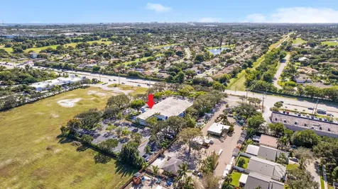 3945 W Atlantic Avenue Delray Beach FL 33445