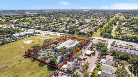 3945 W Atlantic Avenue Delray Beach FL 33445