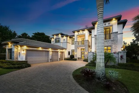 7505 Nw 27th Avenue Boca Raton FL 33496