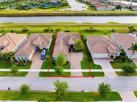 21828 Sw Tivolo Way Port Saint Lucie FL 34986