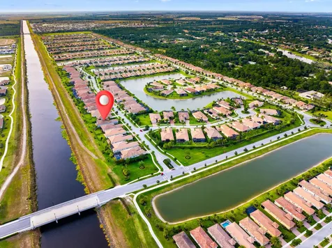 21828 Sw Tivolo Way Port Saint Lucie FL 34986