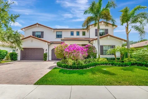 17710 Cadena Drive Boca Raton FL 33496