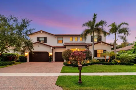 17710 Cadena Drive Boca Raton FL 33496