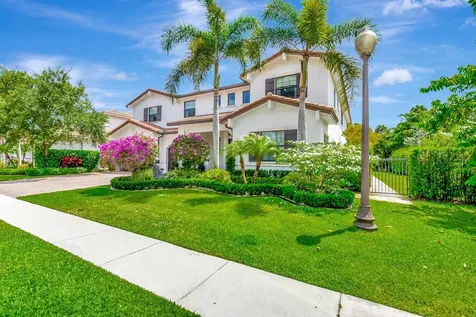 17710 Cadena Drive Boca Raton FL 33496
