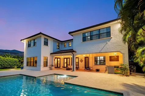 17710 Cadena Drive Boca Raton FL 33496
