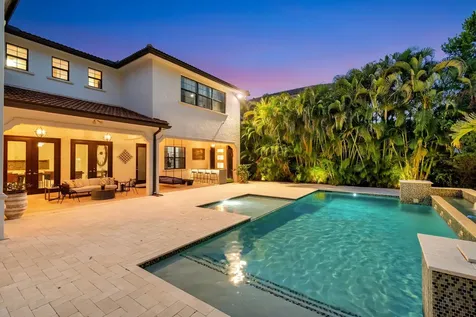17710 Cadena Drive Boca Raton FL 33496