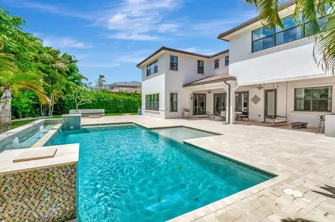 17710 Cadena Drive Boca Raton FL 33496