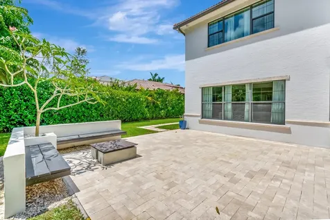 17710 Cadena Drive Boca Raton FL 33496