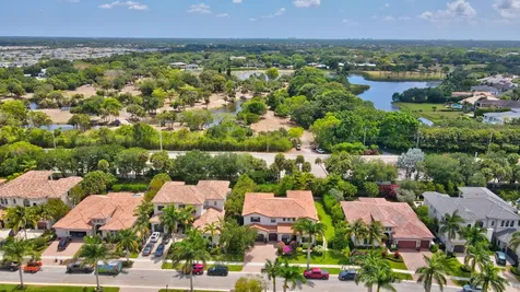 17710 Cadena Drive Boca Raton FL 33496